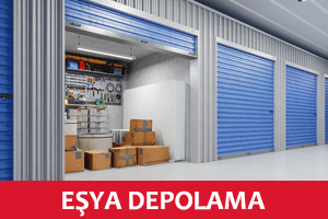 esya-depolama