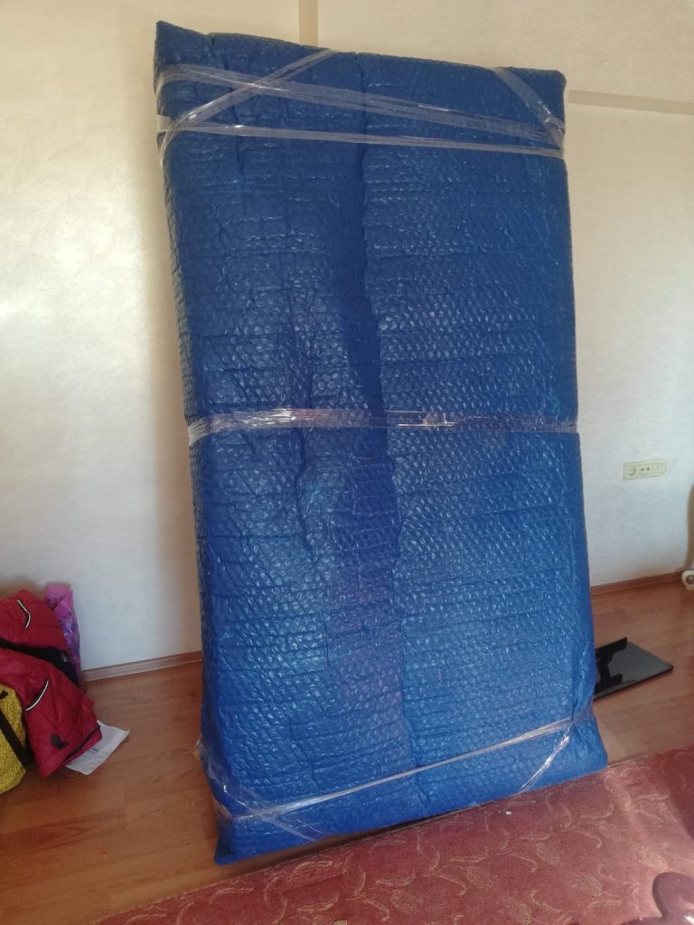 Köşe Evden Eve Asansörlü Nakliyat | Kütahya