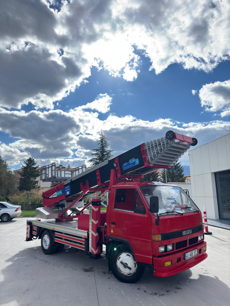 Köşe Evden Eve Asansörlü Nakliyat | Kütahya